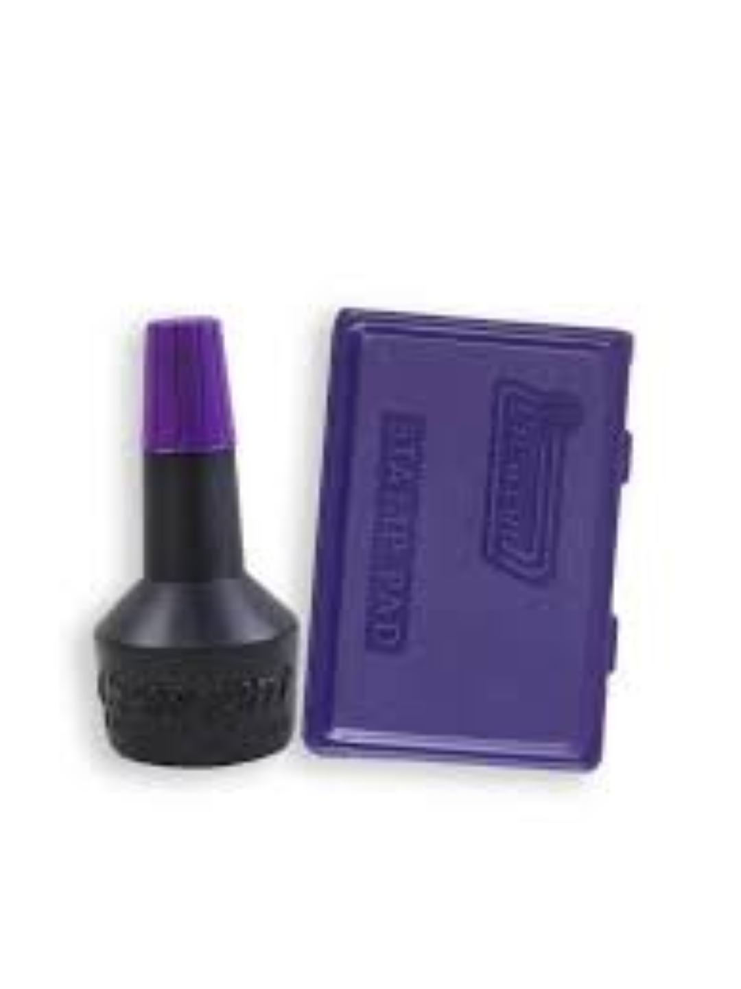 PENTA STAMP PAD PRPL 9864 